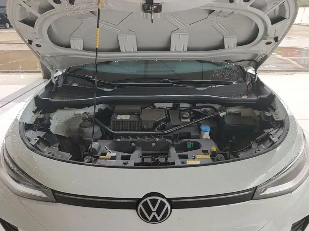 Volkswagen ID.4 Crozz — миниатюра 20