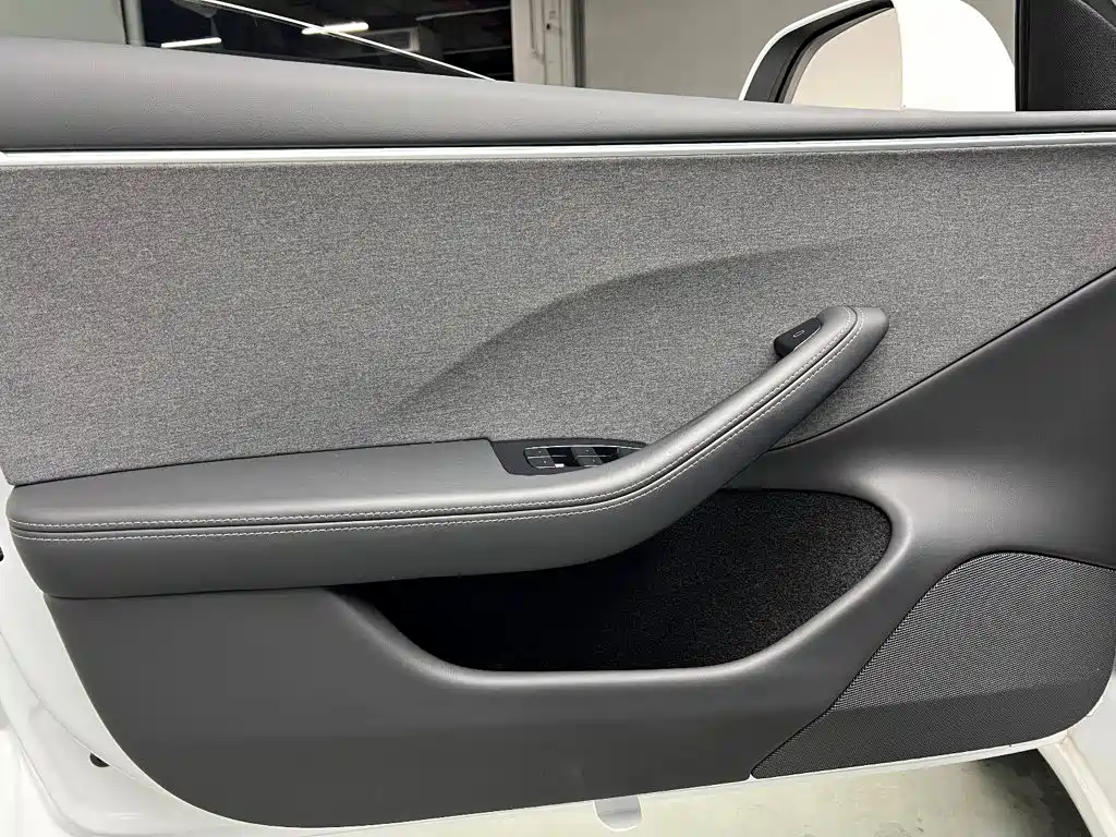 Tesla Model 3 — миниатюра 5