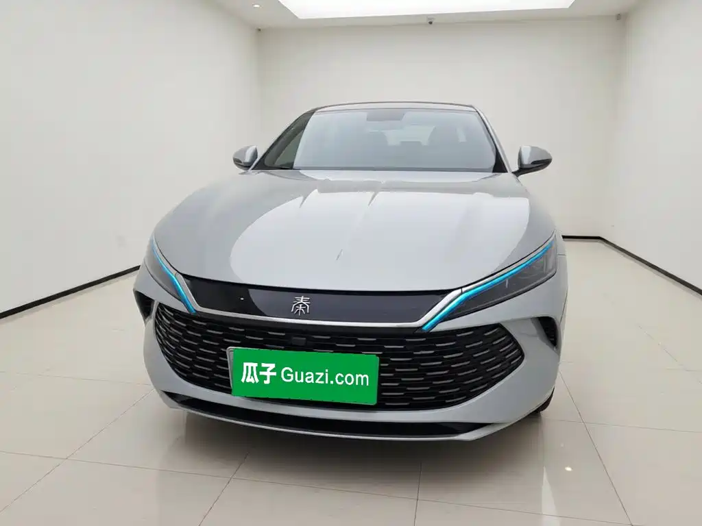 BYD Qin L — миниатюра 2