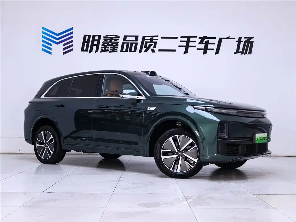 Li Auto L7 2024 MAX