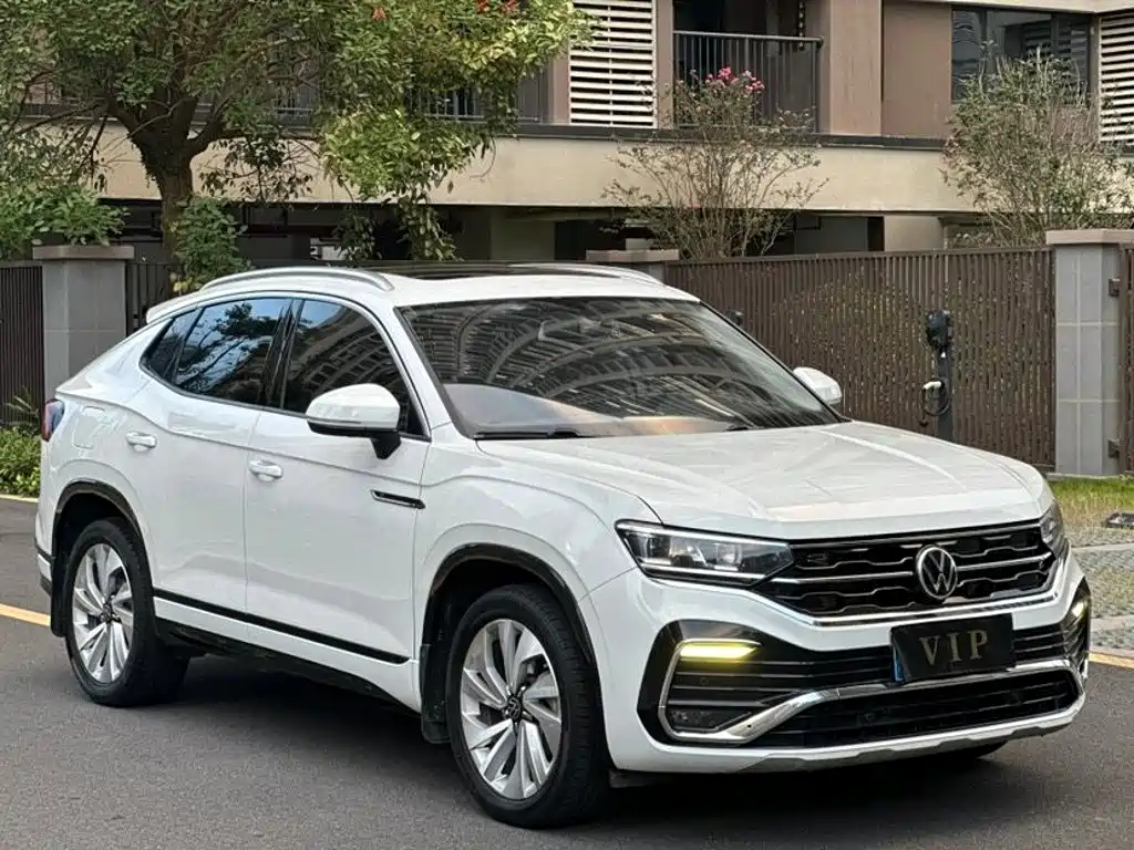 Volkswagen X — миниатюра 3