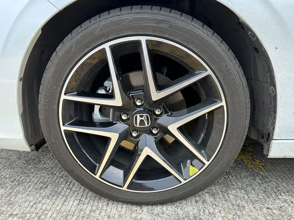 Honda Civic — миниатюра 9