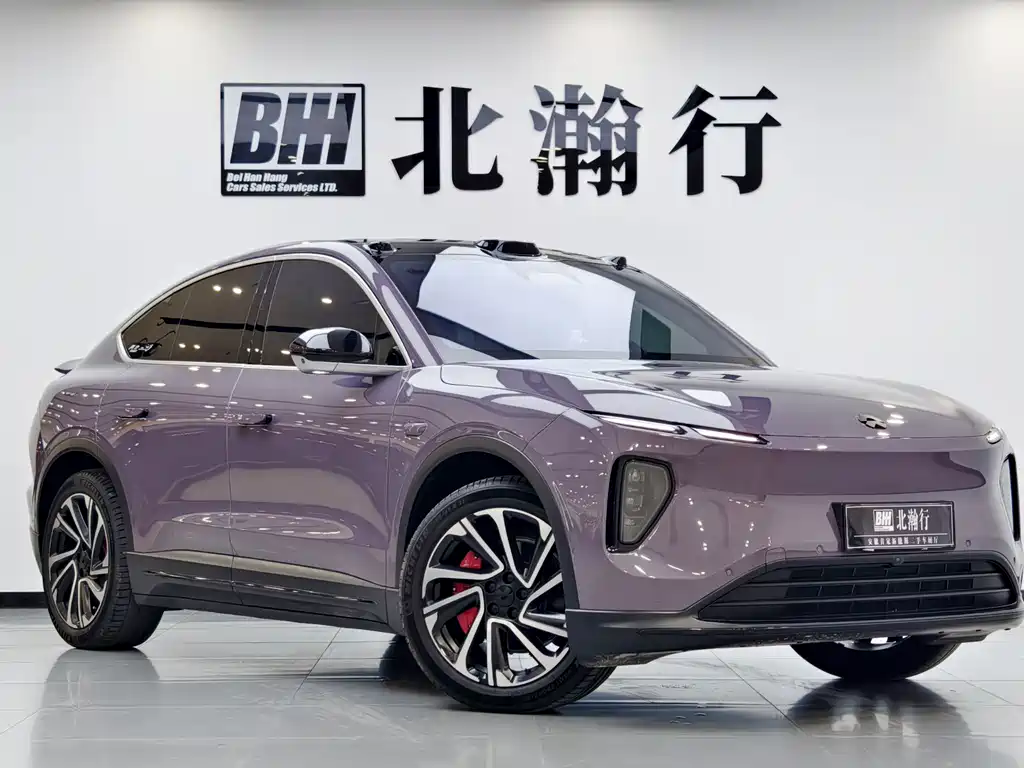 NIO EC6 — миниатюра 2