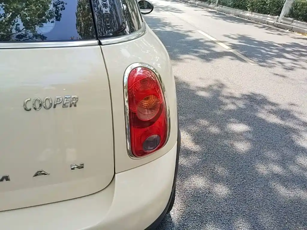 MINI Mini Countryman — миниатюра 8