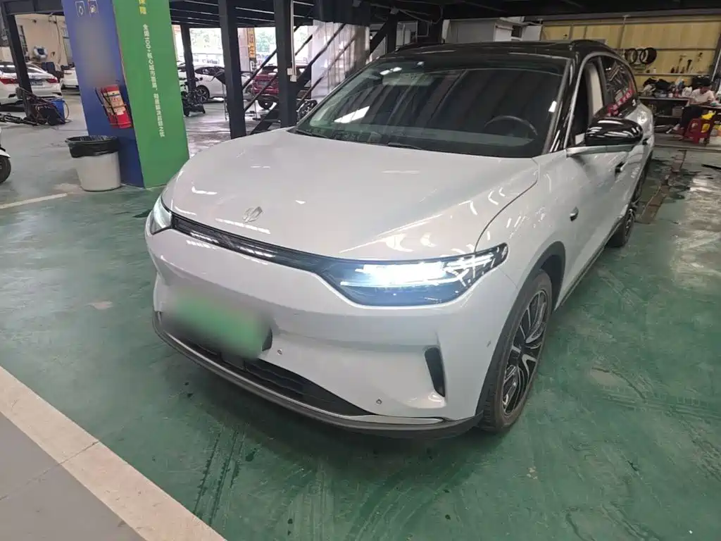 Leapmotor Leapmotor C11