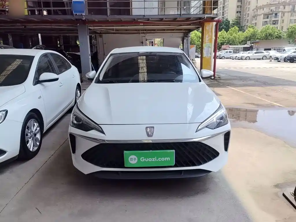 Roewe i5 — миниатюра 3