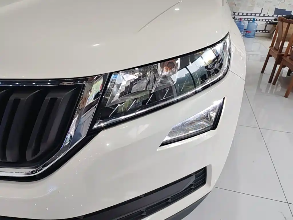Skoda Kodiaq — миниатюра 24