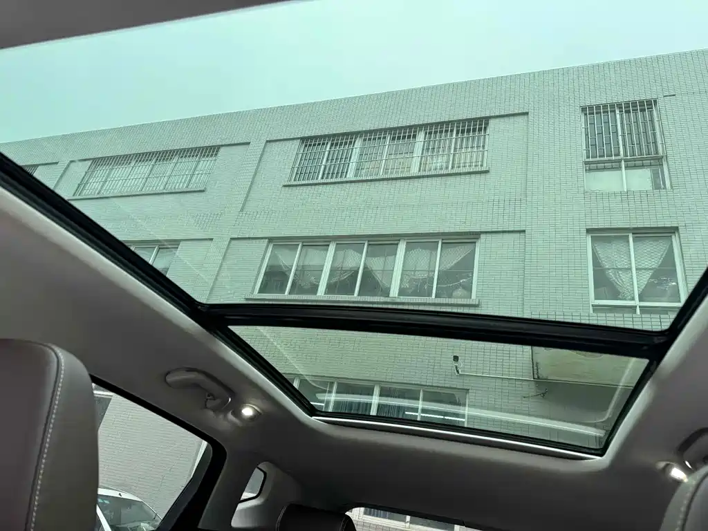 WEI PAI WEI BRAND VV6