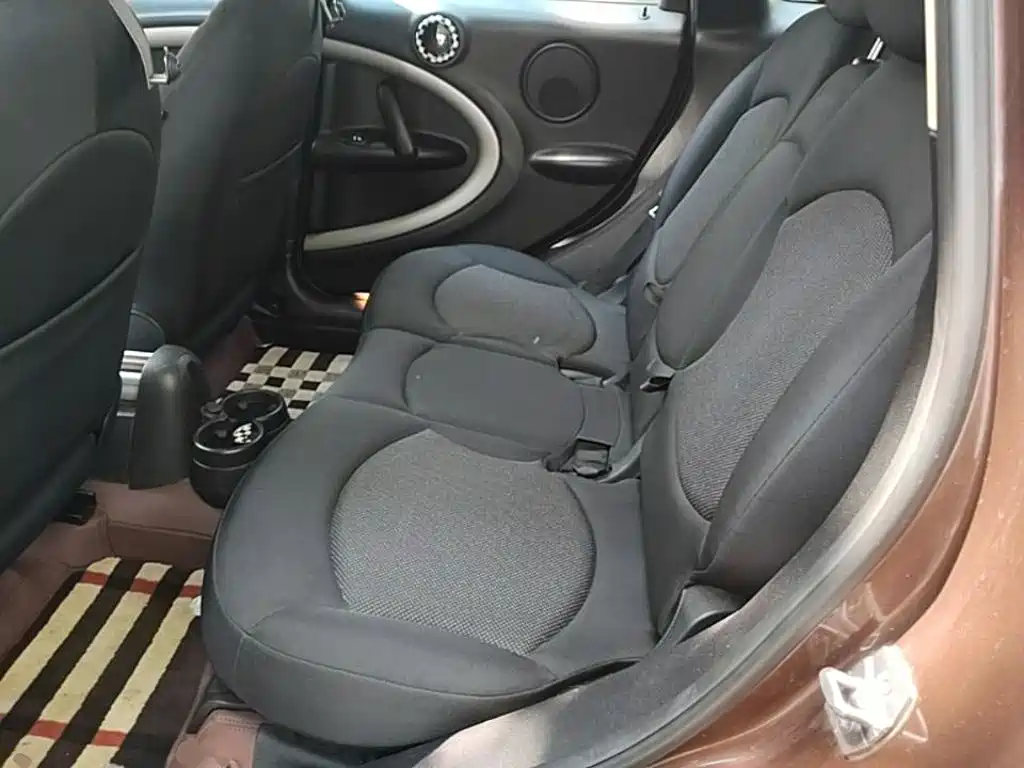 MINI Mini Countryman — миниатюра 17