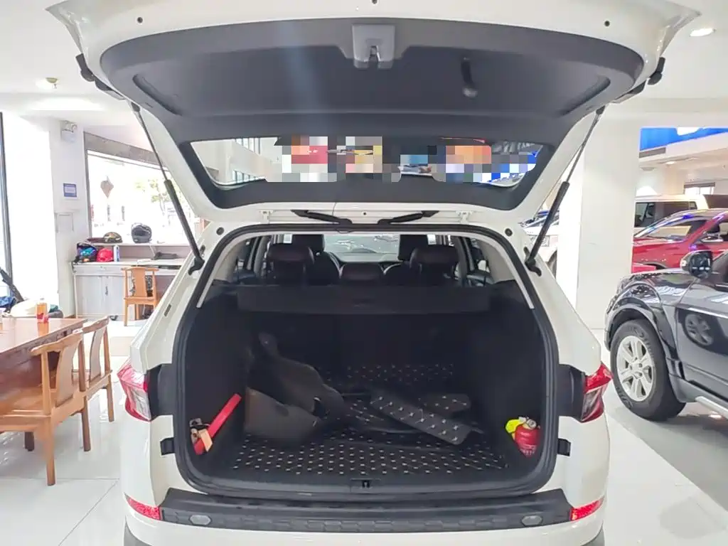 Skoda Kodiaq — миниатюра 19