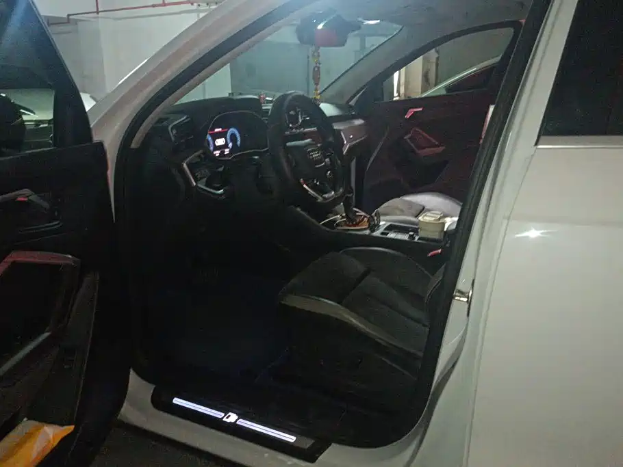 Audi Q3 — миниатюра 9