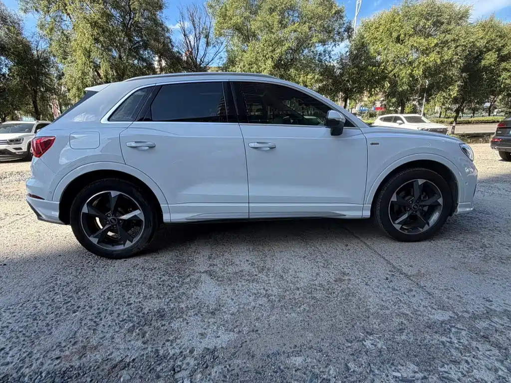 Audi Q3 — миниатюра 7