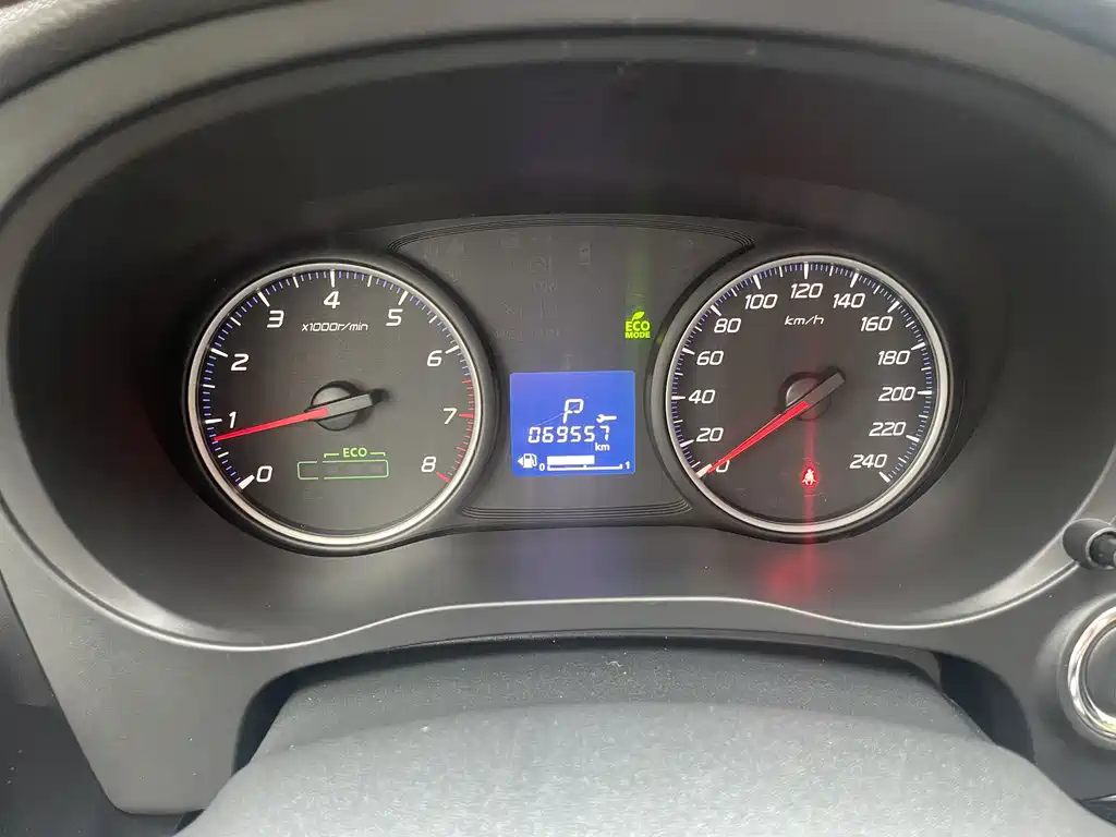 Mitsubishi Outlander 2018 2.0L 5 мест