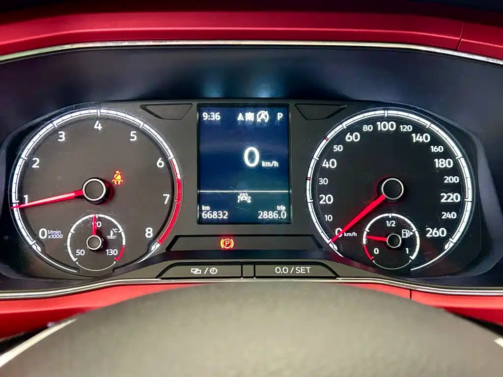 Volkswagen T-Cross — миниатюра 14