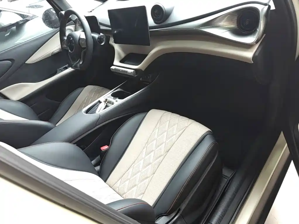 BYD Dolphin — миниатюра 25