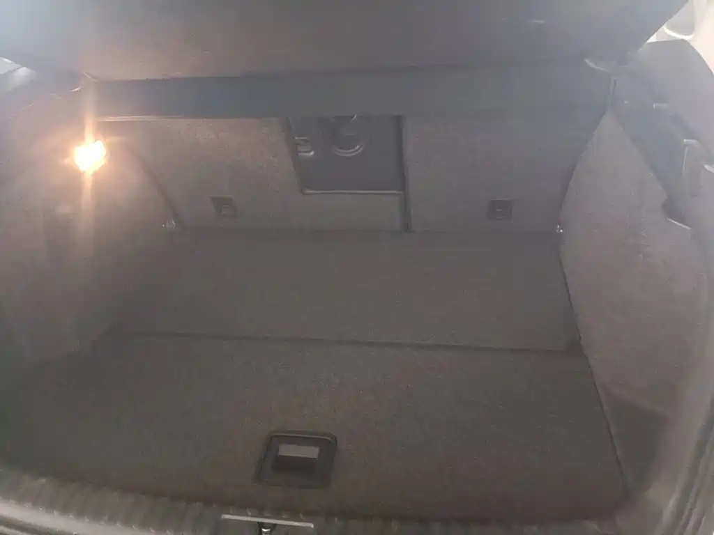 Volkswagen Tiguan — миниатюра 19