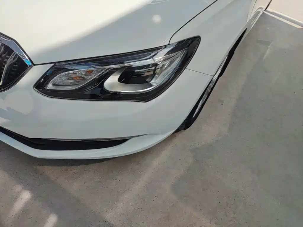 Buick Excelle — миниатюра 24