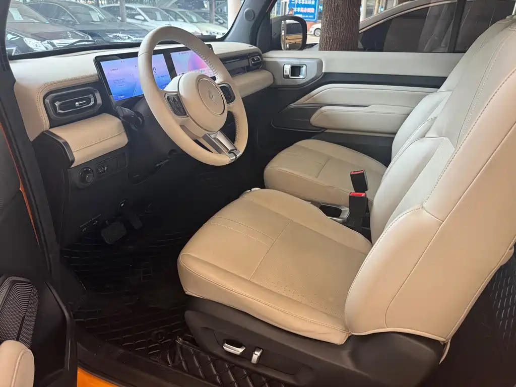 Baojun Yueye — миниатюра 7