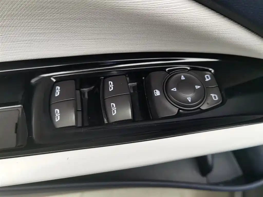 BUICK SLIGHTLY BLUE 6