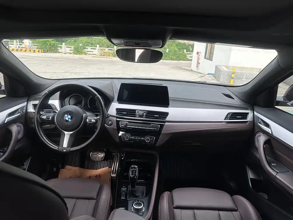 BMW X2 — миниатюра 6