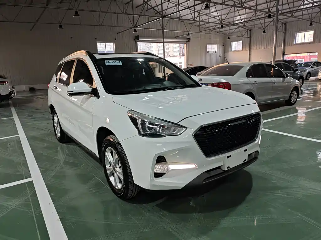 HAVAL M6