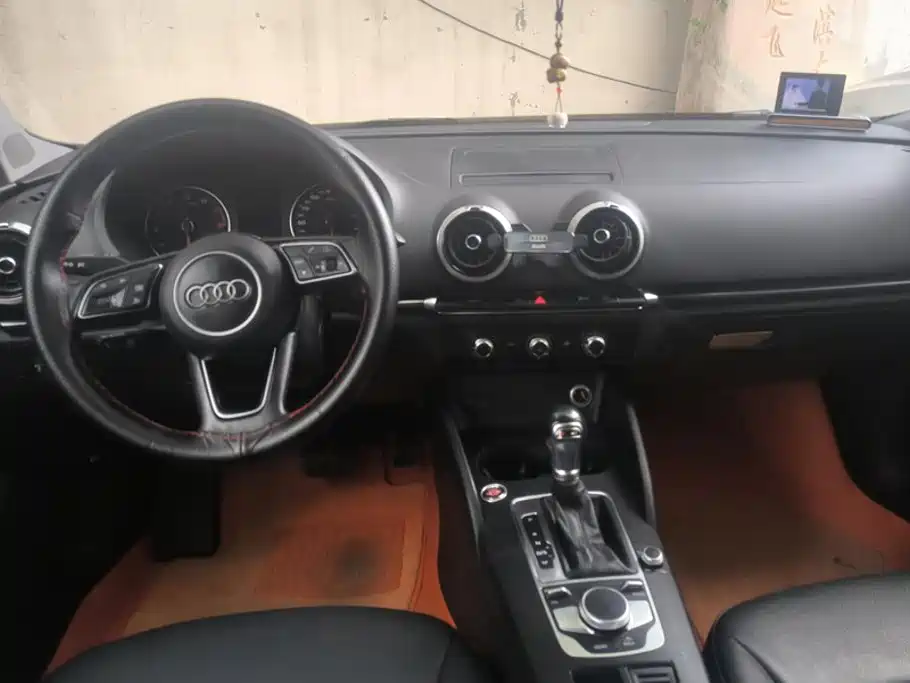 Audi A3 — миниатюра 12