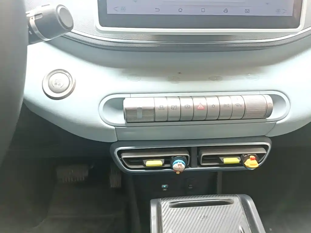 BYD Seagull — миниатюра 14