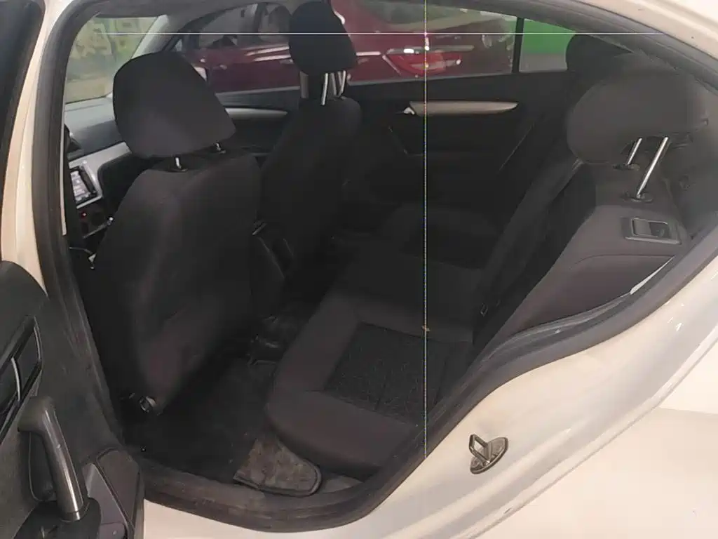 Volkswagen Lavida — миниатюра 17