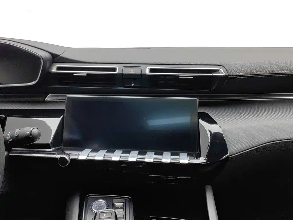 Peugeot 508 — миниатюра 12