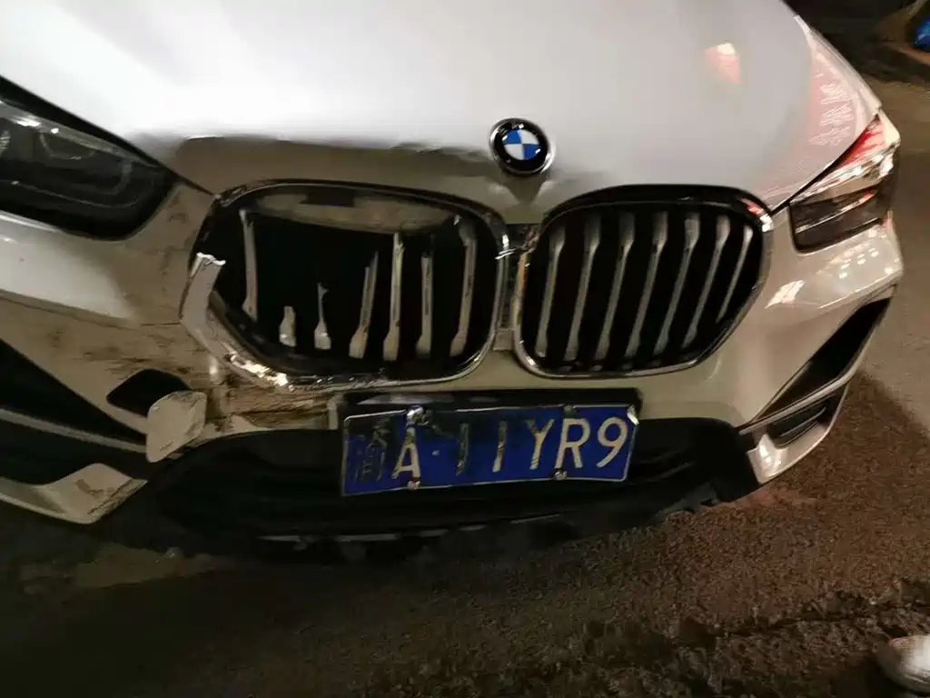 BMW X1 — миниатюра 12