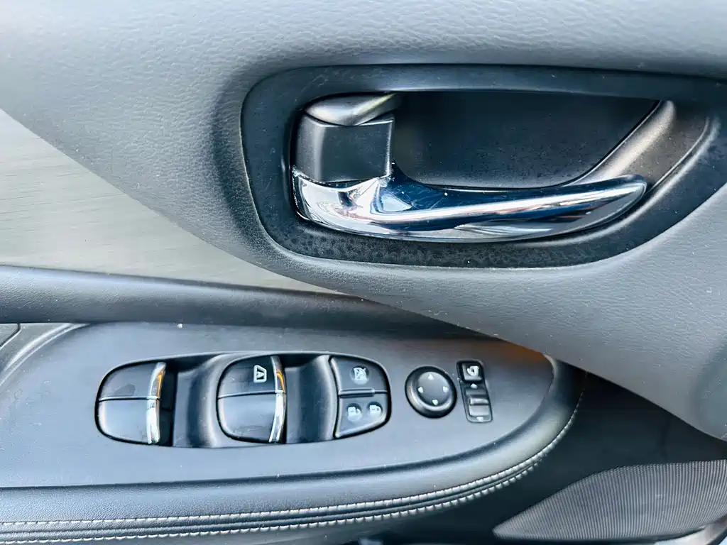 Nissan Murano — миниатюра 15