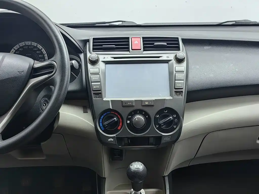 Honda City Classic — миниатюра 12