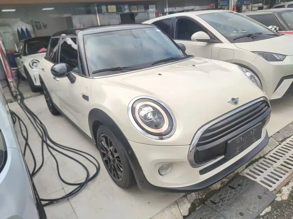 MINI Mini — миниатюра 4