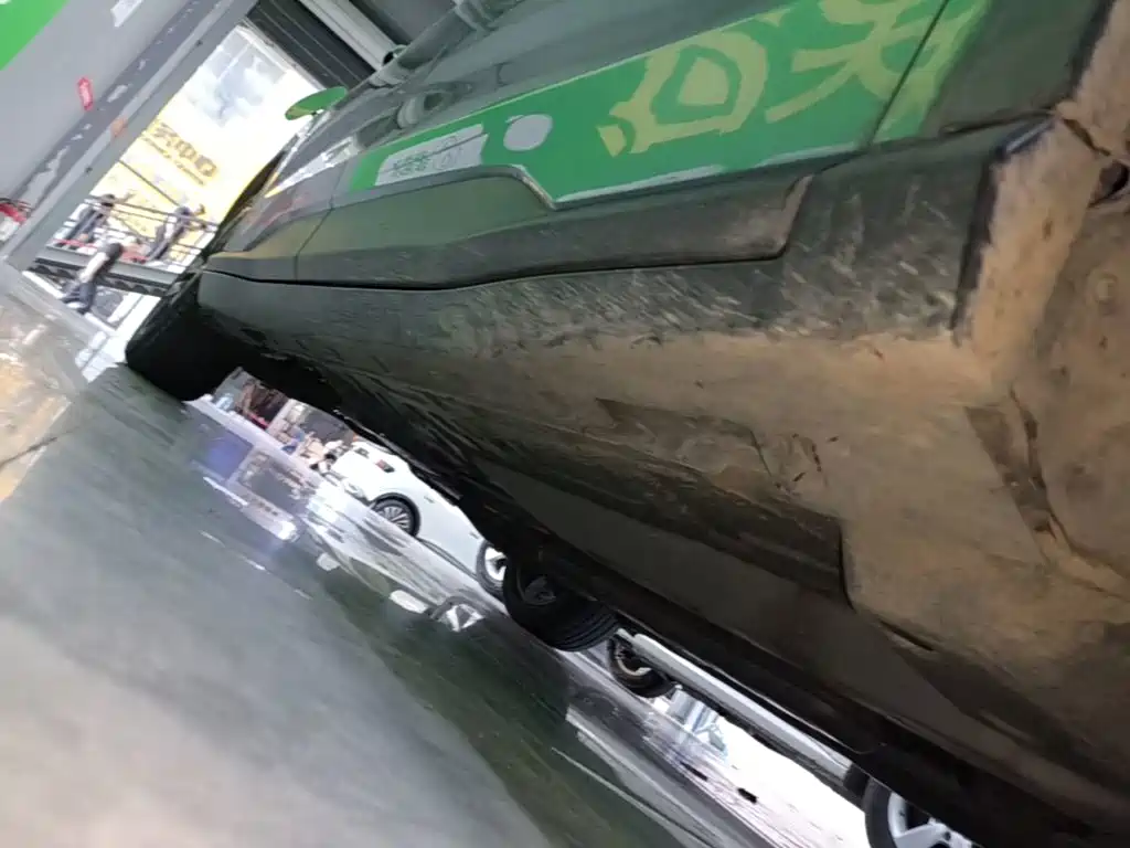 Chevrolet Volando — миниатюра 21