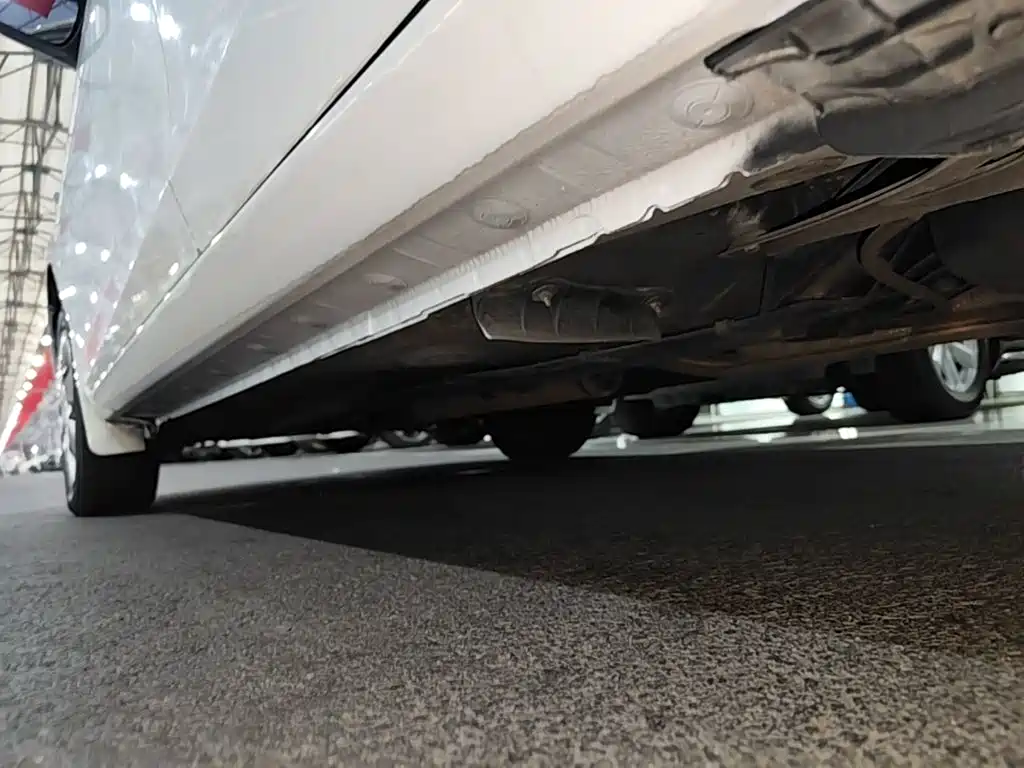 Toyota Vios FS — миниатюра 22