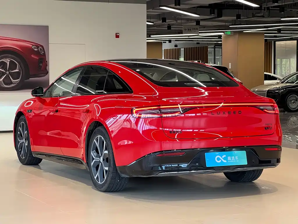 Zhijie Zhijie S7 — миниатюра 5