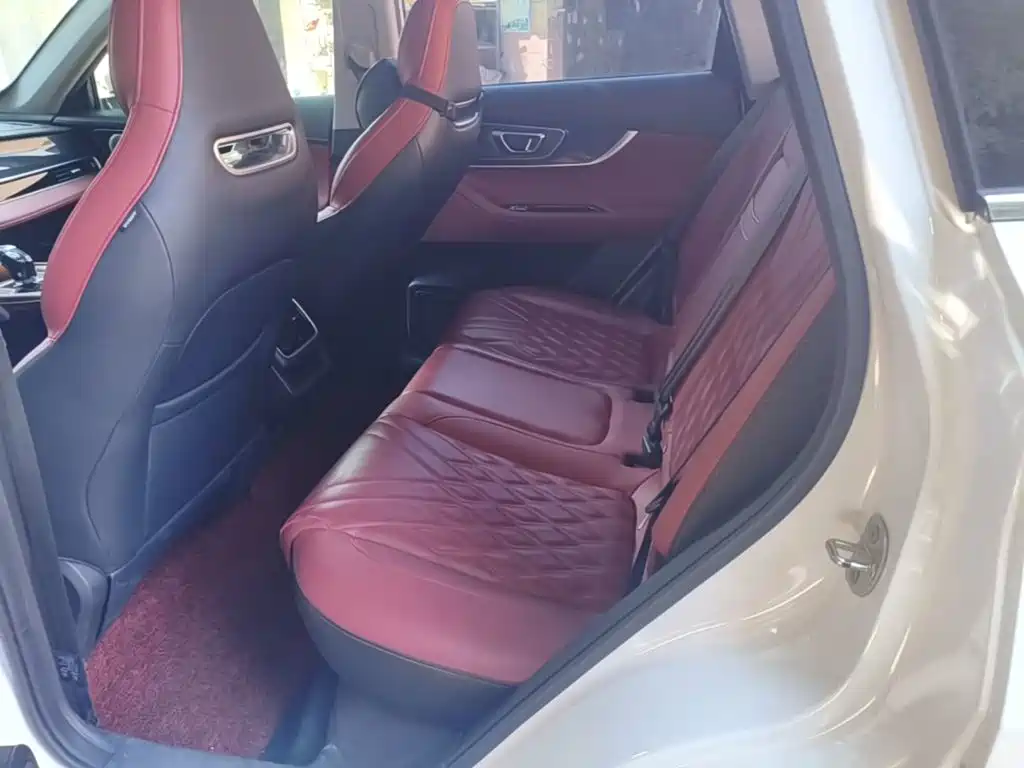 Chery Tiggo 7 PLUS — миниатюра 17
