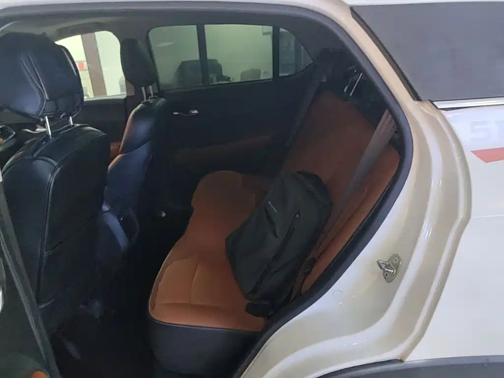 Baojun 510 — миниатюра 17