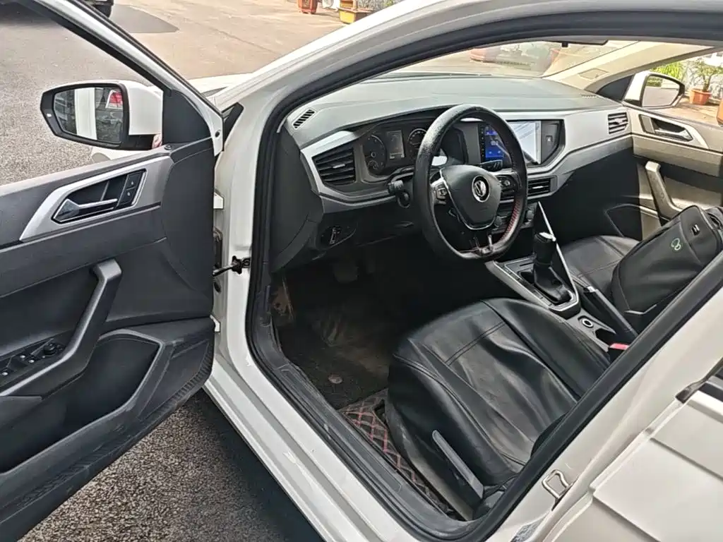 Volkswagen Polo — миниатюра 16