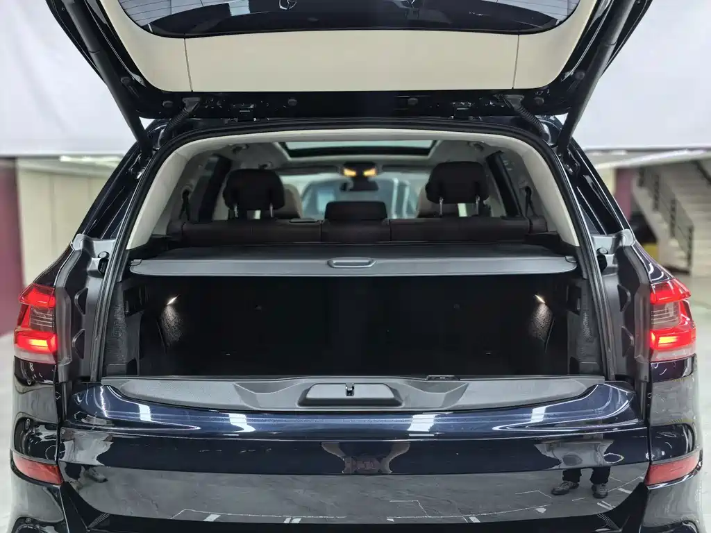 BMW X5 (Import) — миниатюра 29