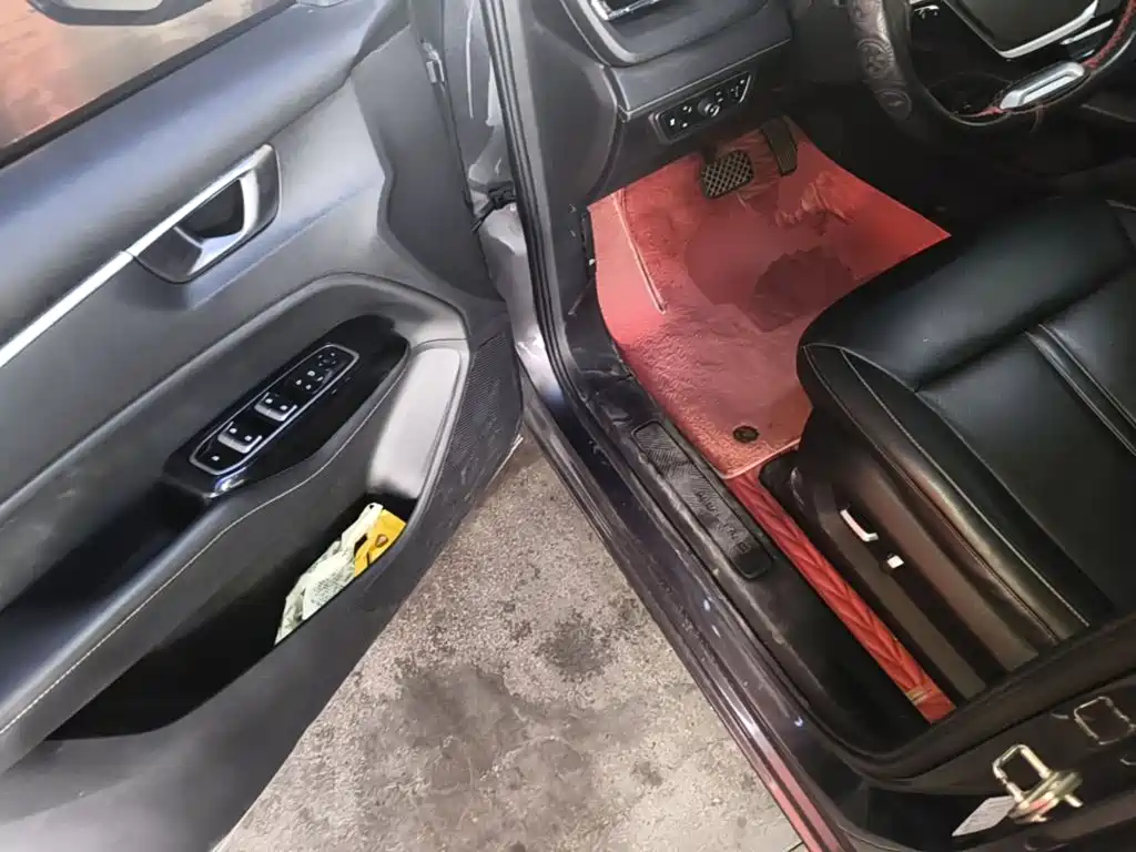 Wuling Victory — миниатюра 16