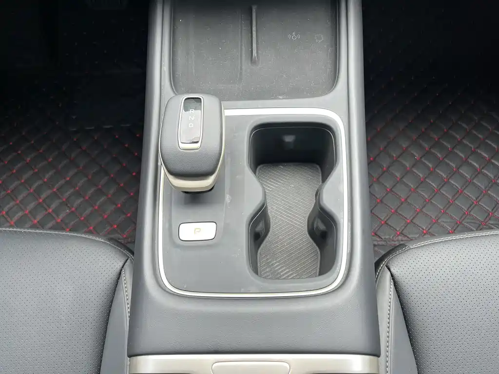 Changan Eado — миниатюра 16