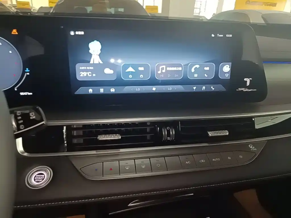 Chery Tiggo 8 PRO — миниатюра 13