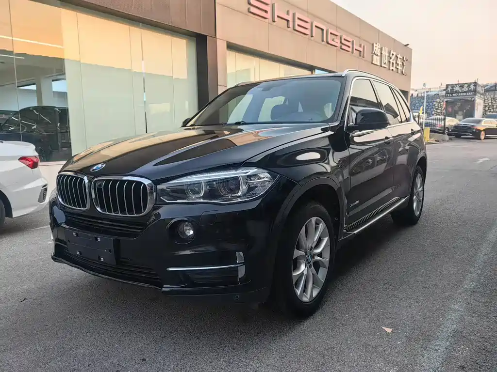 BMW X5 (Import) 2018