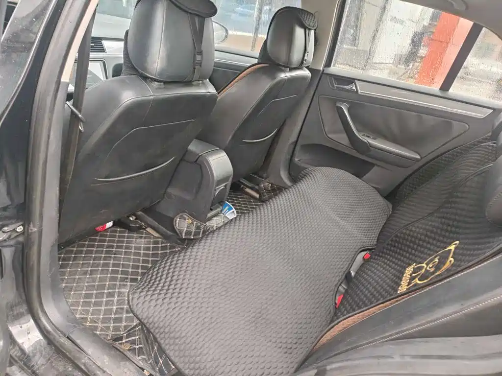 Volkswagen Bora — миниатюра 13
