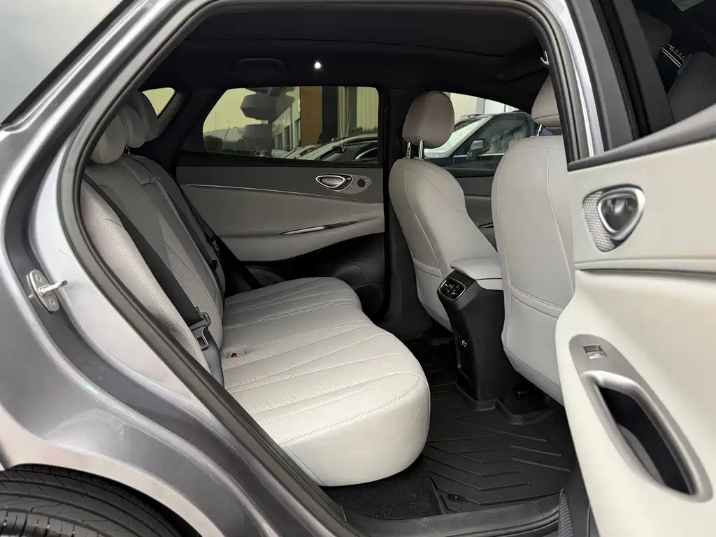 BYD Sealion 06 — миниатюра 12