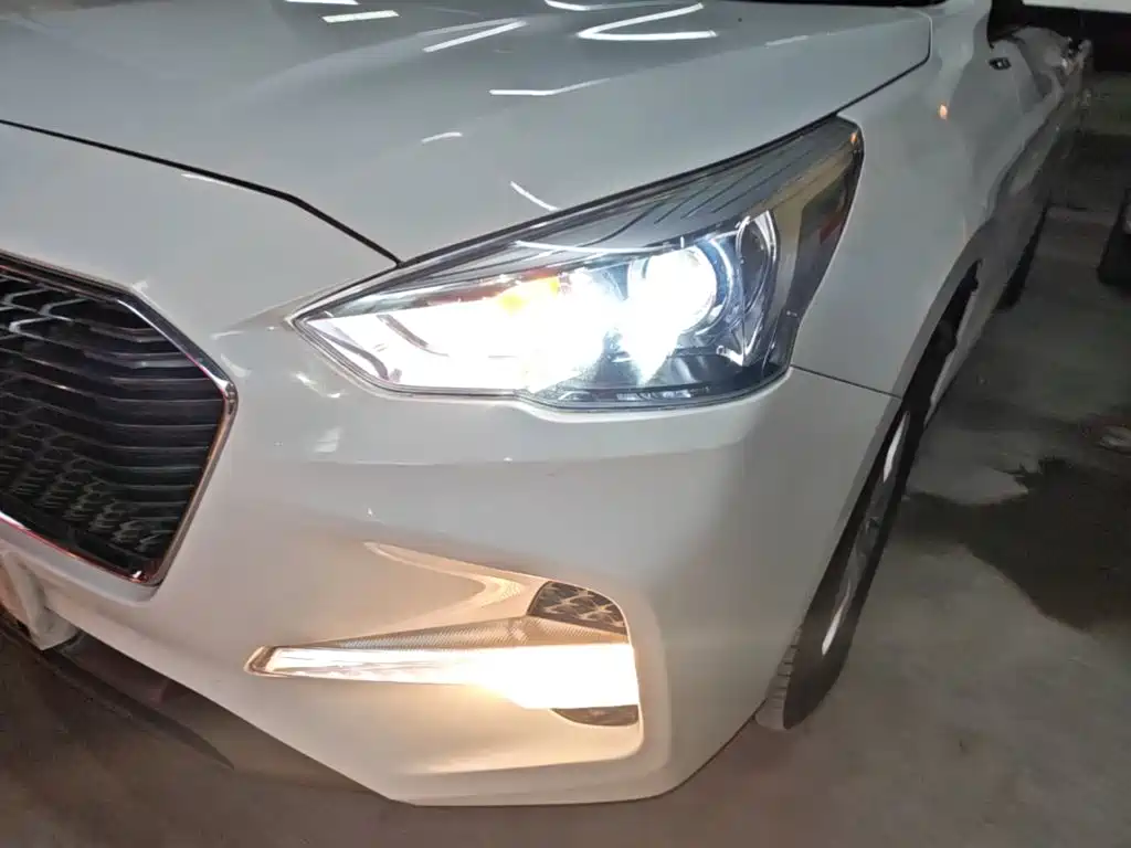 Haval M6 — миниатюра 24