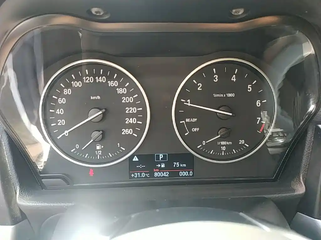 BMW 1 Series — миниатюра 12