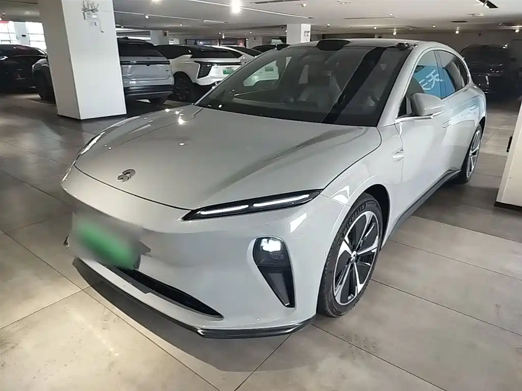 Nio ET5T 2025