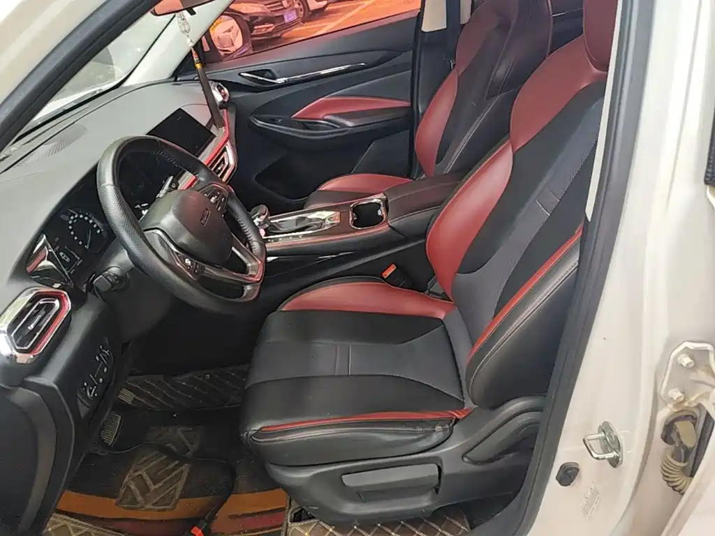 Oshan Oushang X5 — миниатюра 15